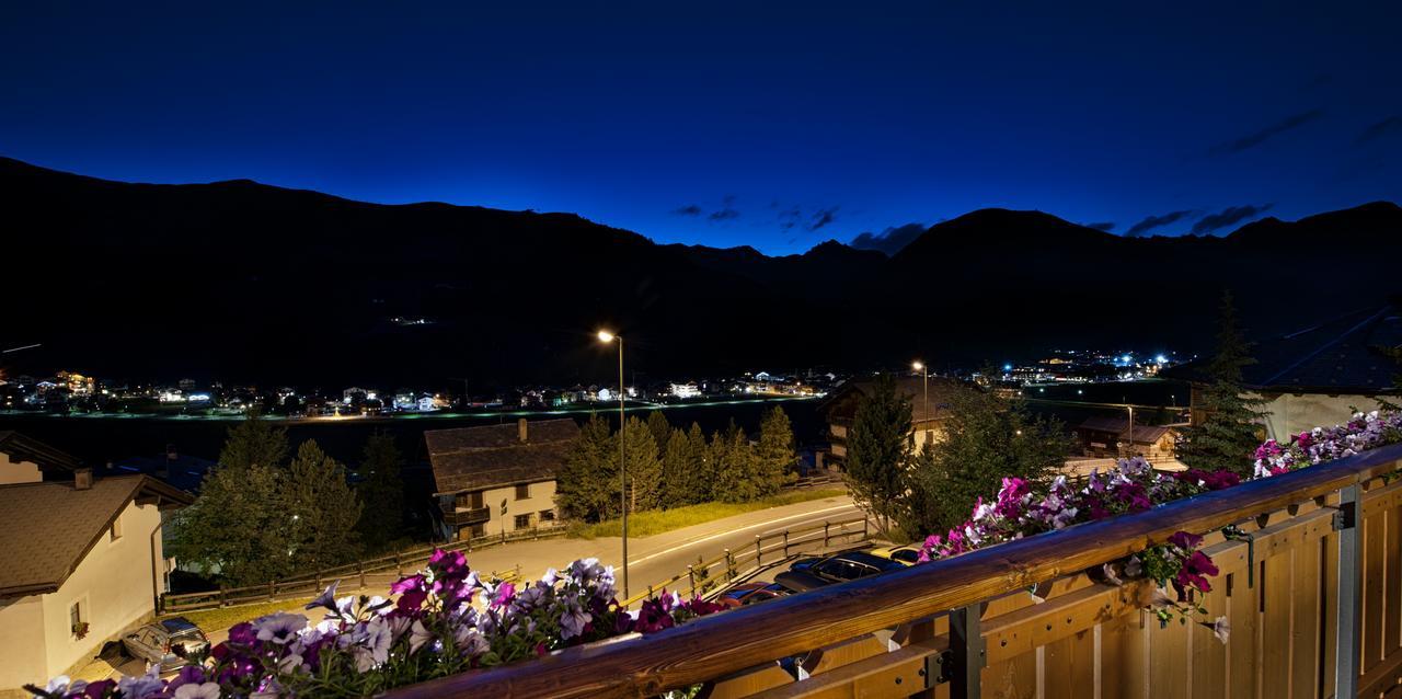 Hotel Duc De Rohan リヴィーニョ エクステリア 写真